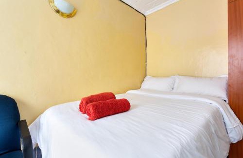 Nairobi Casa | East of Eden