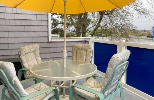 Fenwick Island Apartamento | East of the Sun
