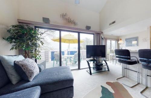 Fenwick Island Apartamento | East of the Sun