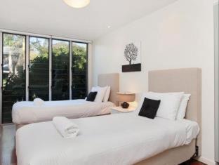 Byron Bay Complejo | East On Byron Bay Apartments