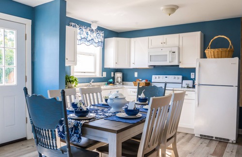 Niagara Falls Casa | Orchard Parkway East: encanto histórico con comodidades modernas