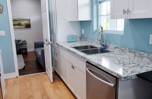 Tampa Casa | East Orient Park House.