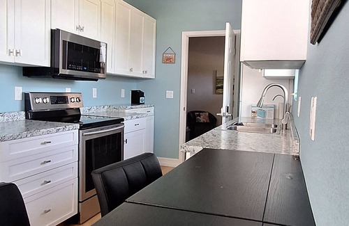 Tampa Casa | East Orient Park House.