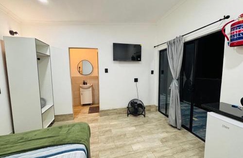 Polokwane Casa | East Park Inn