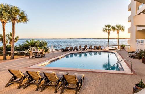 Holiday Isle Apartamento | East Pass 207