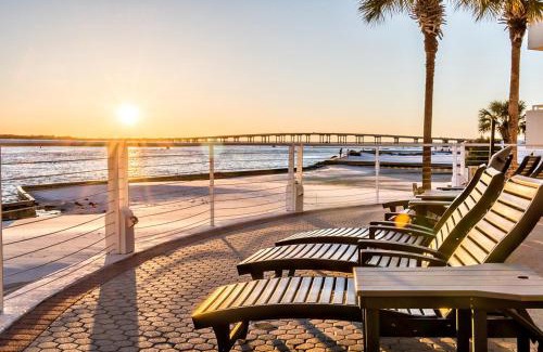 Holiday Isle Apartamento | East Pass 207