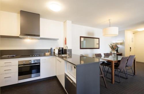 East Perth Apartamento | East Perth CBD Apartment close to The Swan River