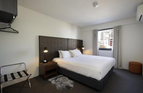 East Perth Apartamento | East Perth CBD Apartment close to The Swan River