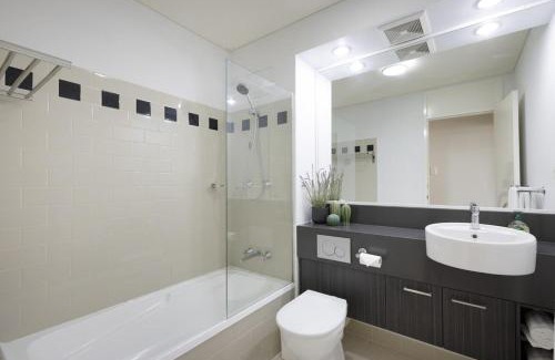 East Perth Apartamento | East Perth CBD Apartment close to The Swan River