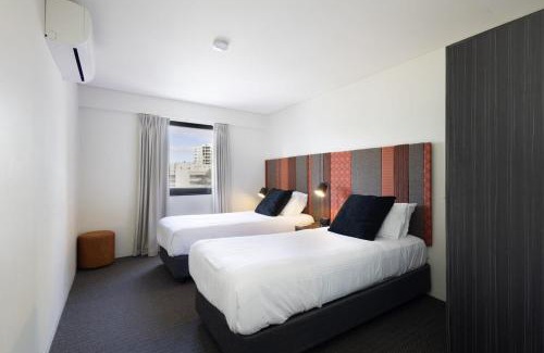 East Perth Apartamento | East Perth CBD Apartment close to The Swan River
