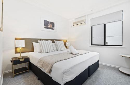 East Perth Apartamento | East Perth Family Zen Catbus, Cbd,elizabethquay