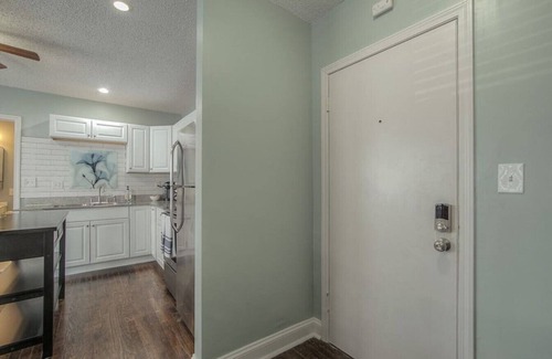 Southmoreland Apartamento | East PLAZA Studio