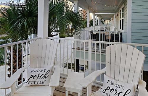 Gulf Shores Casa | East Point Cottages F - Fantasea