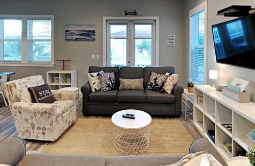 Gulf Shores Casa | East Point Cottages F - Fantasea