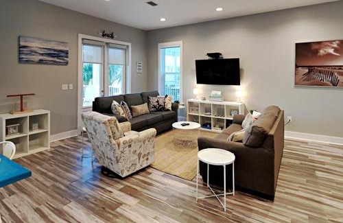 Gulf Shores Casa | East Point Cottages F - Fantasea