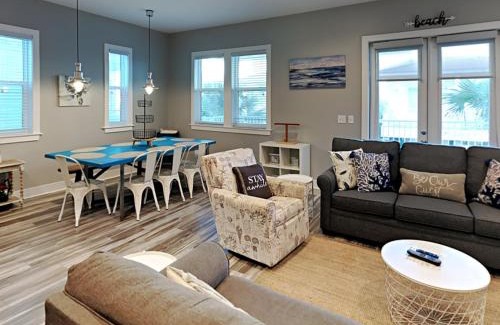 Gulf Shores Casa | East Point Cottages F - Fantasea