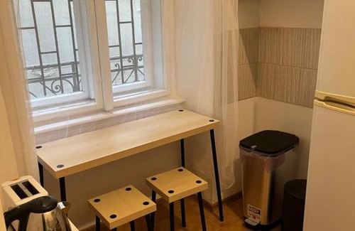 Erzsebetvaros Hostal | East Point Hostel