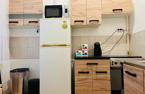 Erzsebetvaros Hostal | East Point Hostel