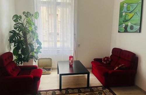 Erzsebetvaros Hostal | East Point Hostel