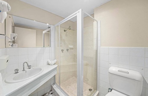 Port Macquarie Hotel | East Port Motor Inn