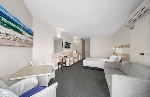 Port Macquarie Hotel | East Port Motor Inn