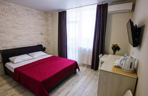 Pozniaky Apartamento | East Residence White
