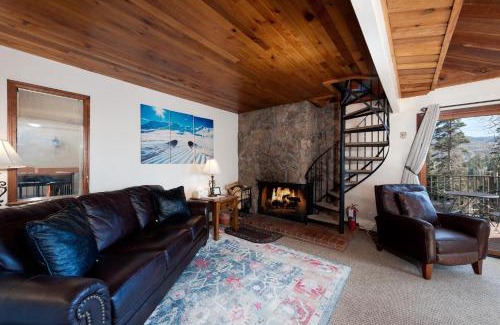 Purgatory Casa | East Rim Unit A24