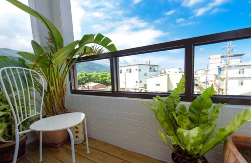 Jiaoxi Cama Y Desayuno | East Runnel Villa