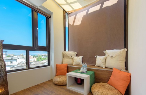 Jiaoxi Cama Y Desayuno | East Runnel Villa