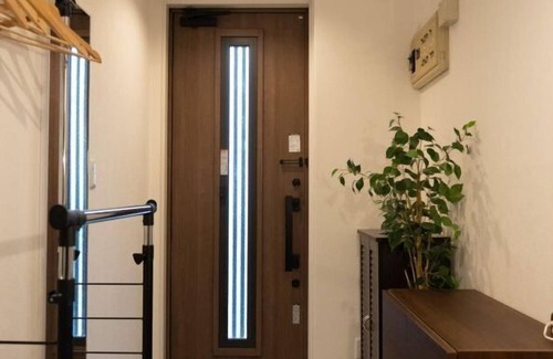 Higashishinagawa Apartamento | East Shinagawa Apartment