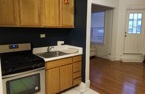 Yankee Hill Cama Y Desayuno | East Side 1BR w/Parking