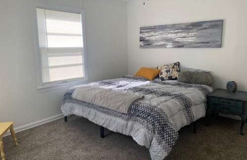 Wichita Casa | East Side 2BR - 1 BA Newly Remodeled Home