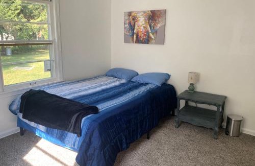 Wichita Casa | East Side 2BR - 1 BA Newly Remodeled Home