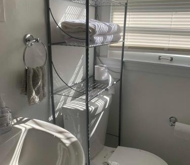 Wichita Casa | East Side 2BR - 1 BA Newly Remodeled Home