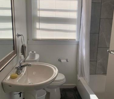 Wichita Casa | East Side 2BR - 1 BA Newly Remodeled Home
