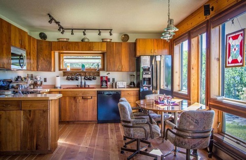 East Glacier Park Casa | ¡East Side of Glacier Park es nuestro patio trasero! Echar un vistazo.