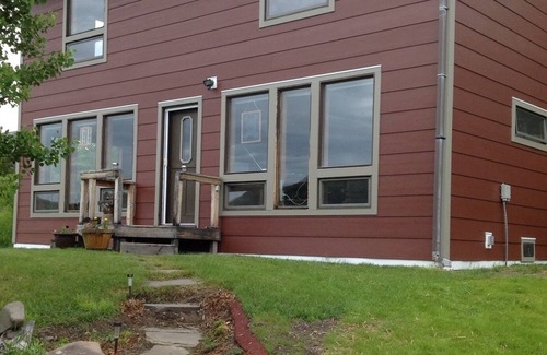 East Glacier Park Casa | ¡East Side of Glacier Park es nuestro patio trasero! Echar un vistazo.