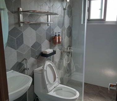 Xiaoliuqiu Casa | East Star B&B