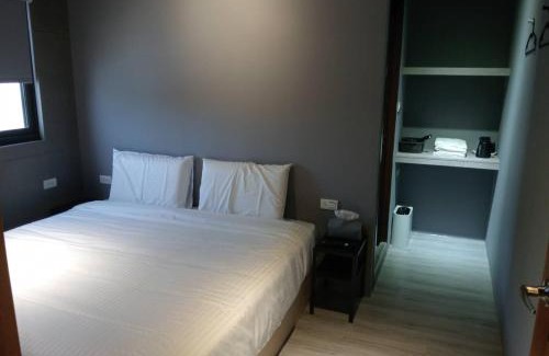 Xiaoliuqiu Casa | East Star B&B