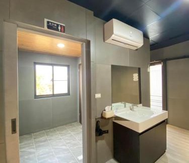 Xiaoliuqiu Casa | East Star B&B