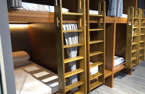 Xiaoliuqiu Casa | East Star B&B