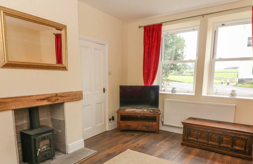 Aysgarth Cabaña | East Stonelea, LEYBURN