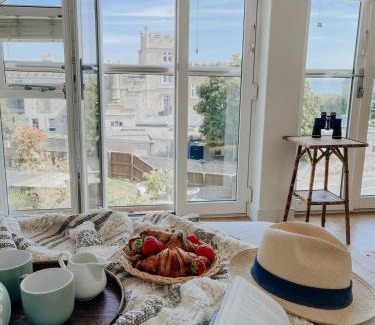 Ryde Casa | East Street Beach House - luxury living by the sea