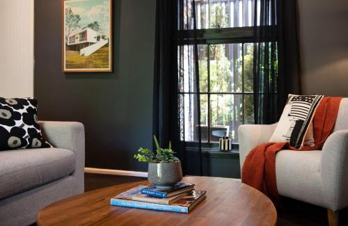 Daylesford Apartamento | East Street Datlesford