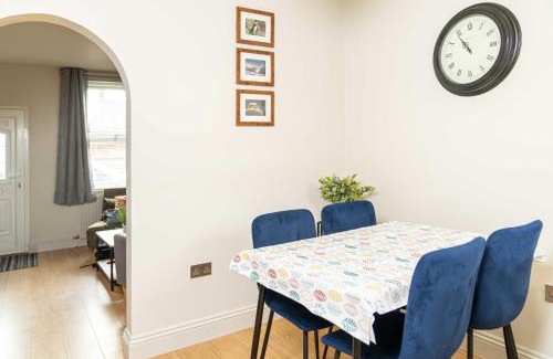 Tewkesbury Apartamento | East Street, Town Centre, 2 Bedrooms