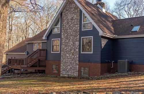 East Stroudsburg Casa | Casa en East Stroudsburg