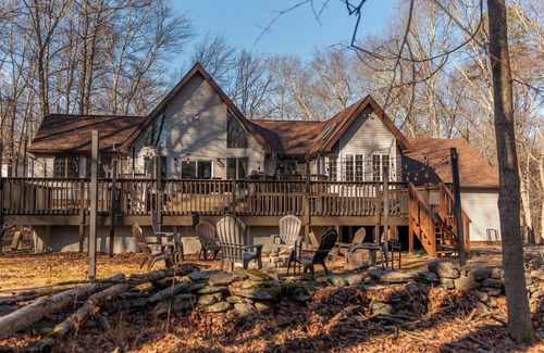 East Stroudsburg Casa | Casa en East Stroudsburg
