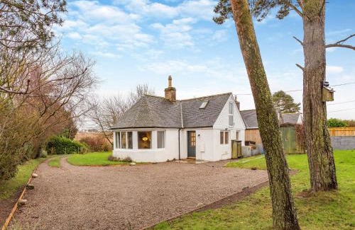 Portmahomack Casa | East Tarrel Cottage