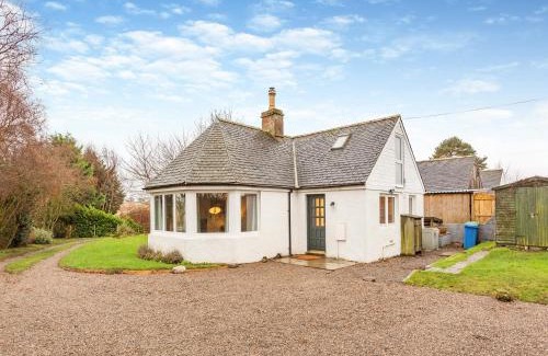 Portmahomack Casa | East Tarrel Cottage