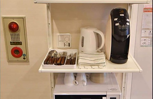 Nishishinbashi Apartamento | East Toranomon es el centro de Tokio